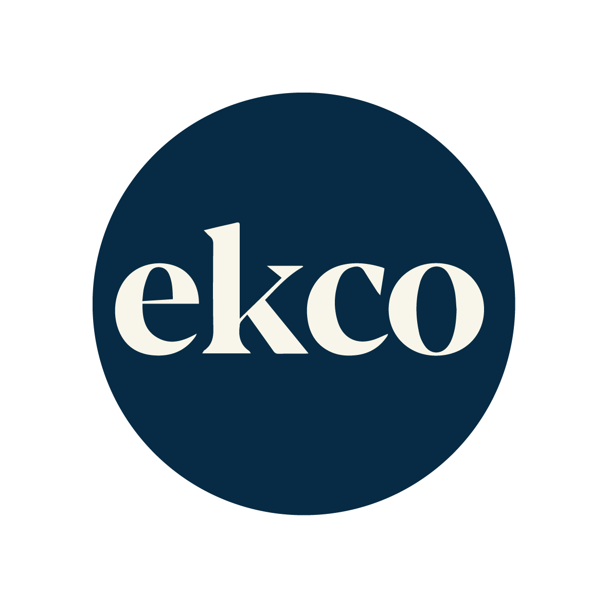 Every Kid Counts Oklahoma Inc (EKCO) logo
