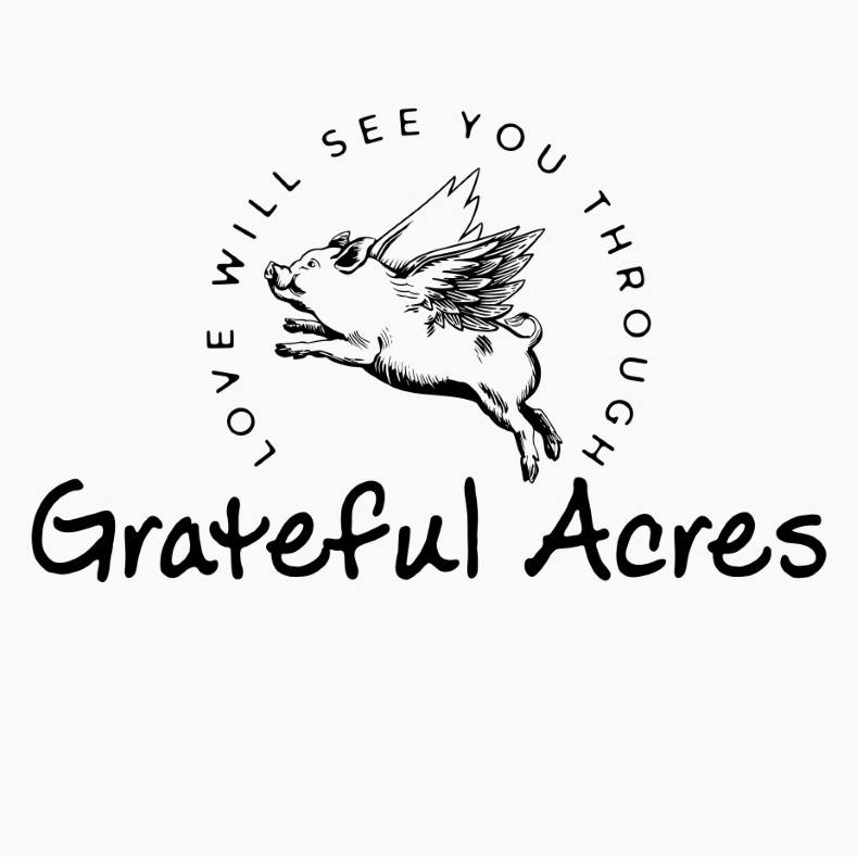 Grateful Acres Inc logo