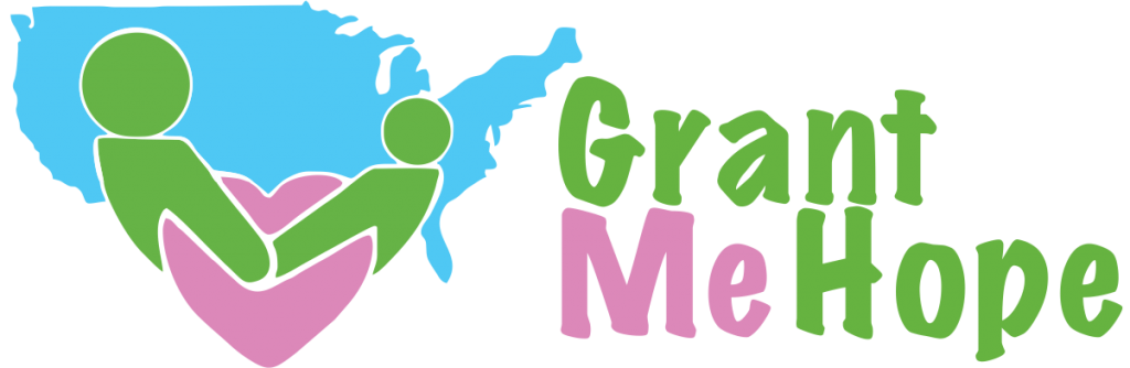 Grant Me Hope logo