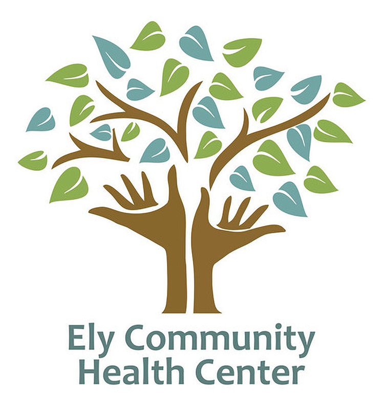 Ely Community Health Center logo