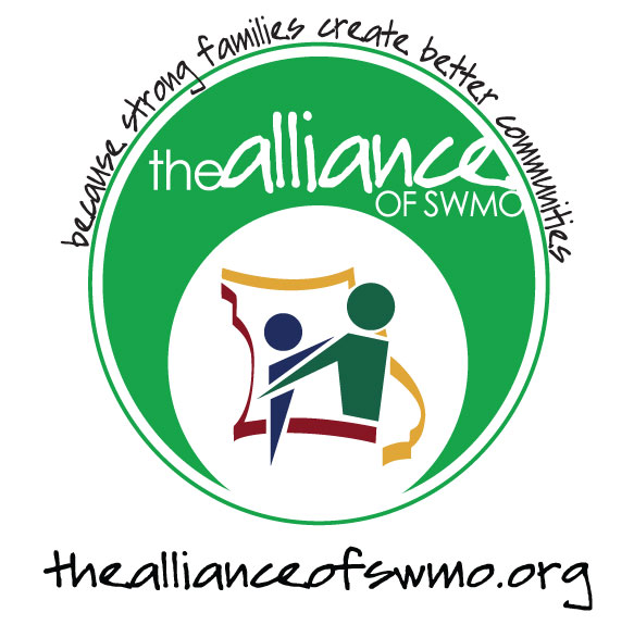 Southwest Missouri Community Alliance dba The Alliance of Southwest Missouri logo