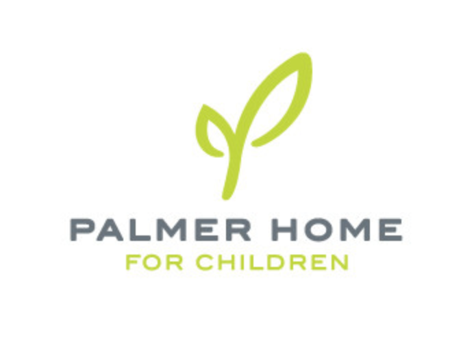 Palmer Home for Children logo