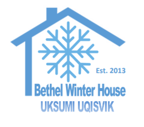 Bethel Winter Shelter Lions Club (BETHEL WINTER HOUSE) logo