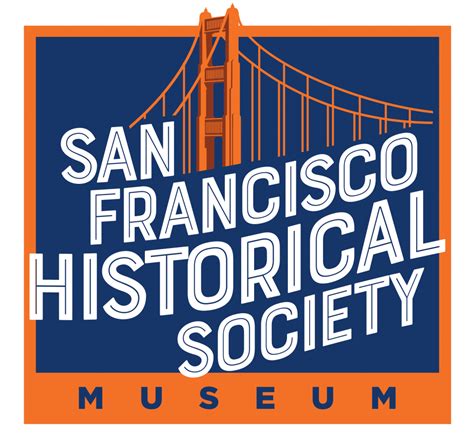 San Francisco Historical Society logo