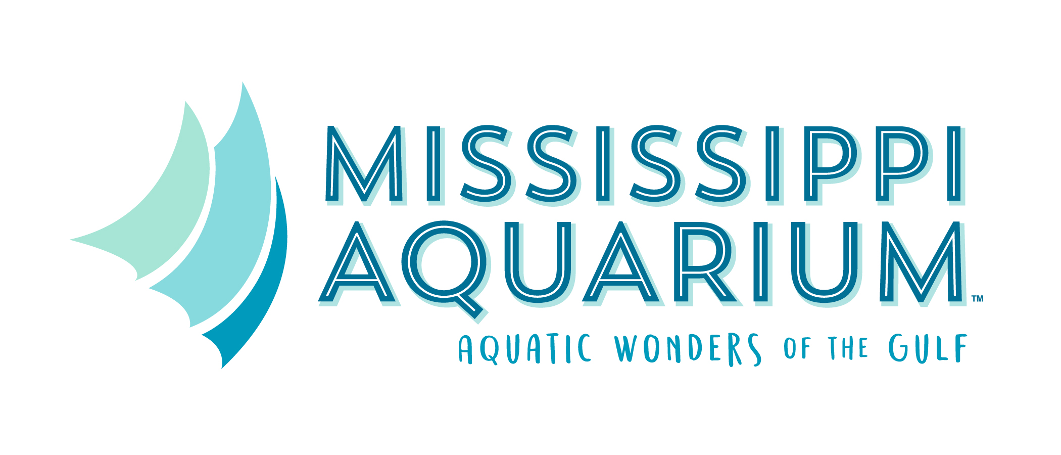 Mississippi Aquarium Foundation (Mississippi Aquarium) logo