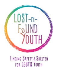 Lost-N-Found Youth Inc