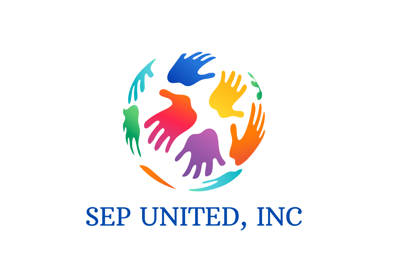 Sep United logo