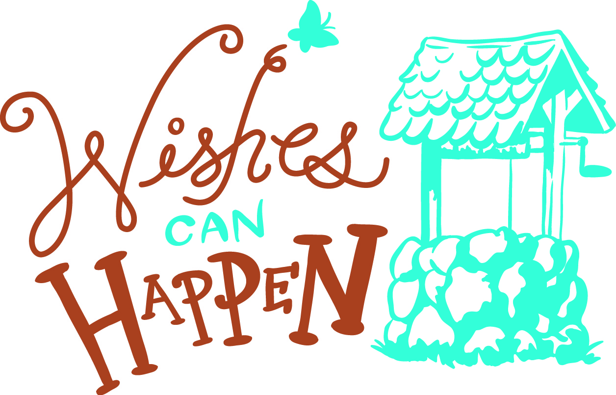 Wishes Can Happen logo