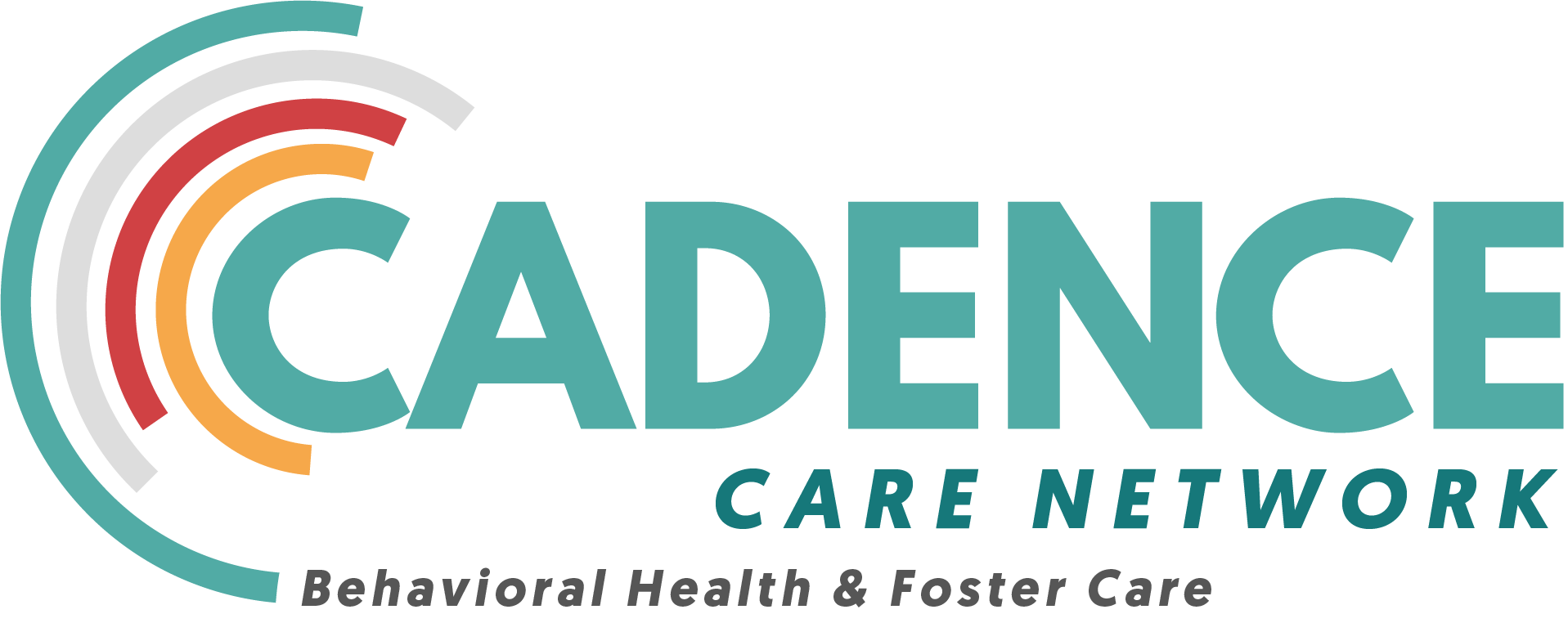 Cadence Care Network logo