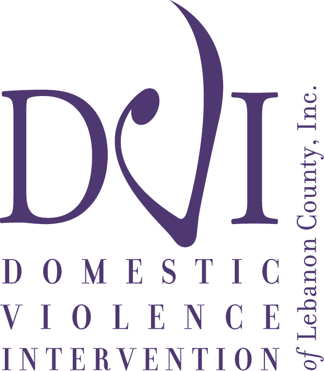 Domestic Violence Intervention of Lebanon County Inc (DVI) logo