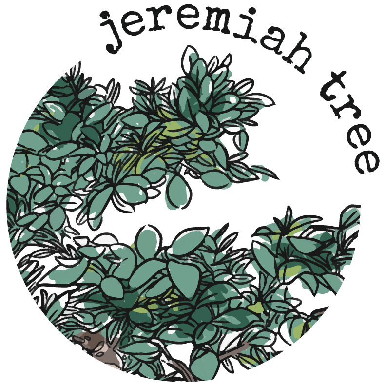 Jeremiah Tree Foundation Inc logo
