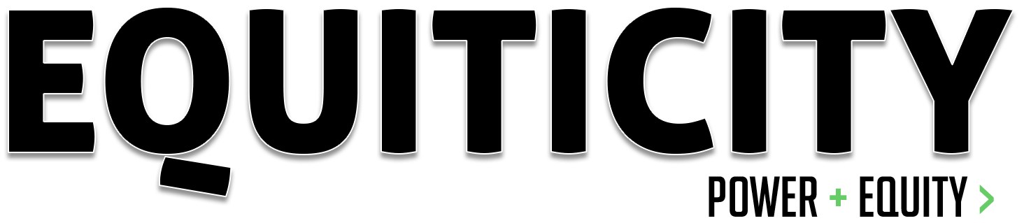 Equiticity logo