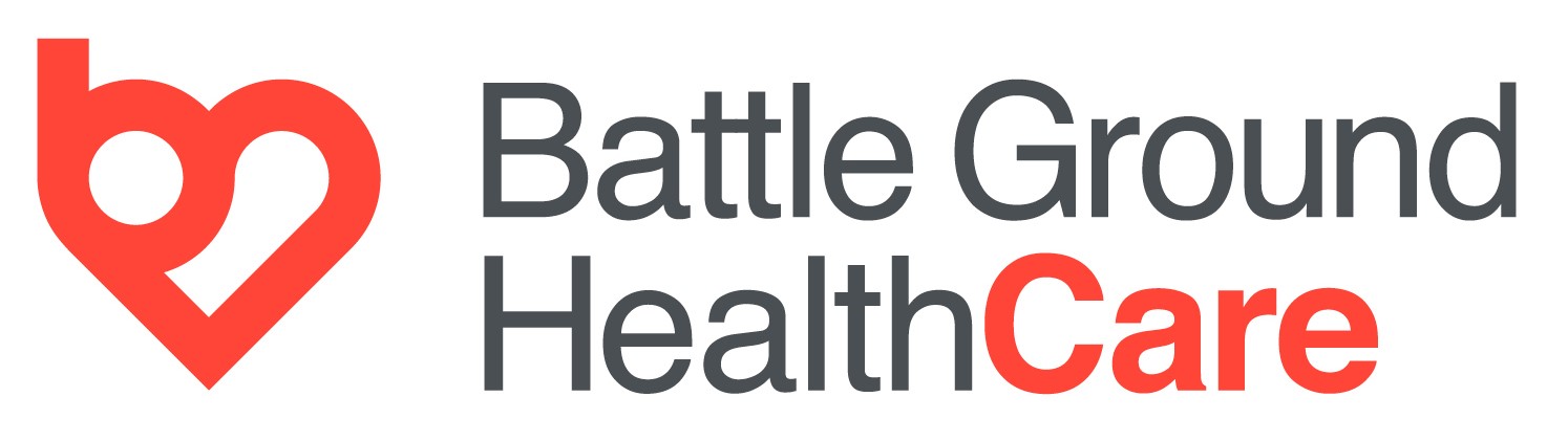 Battle Ground HealthCare logo
