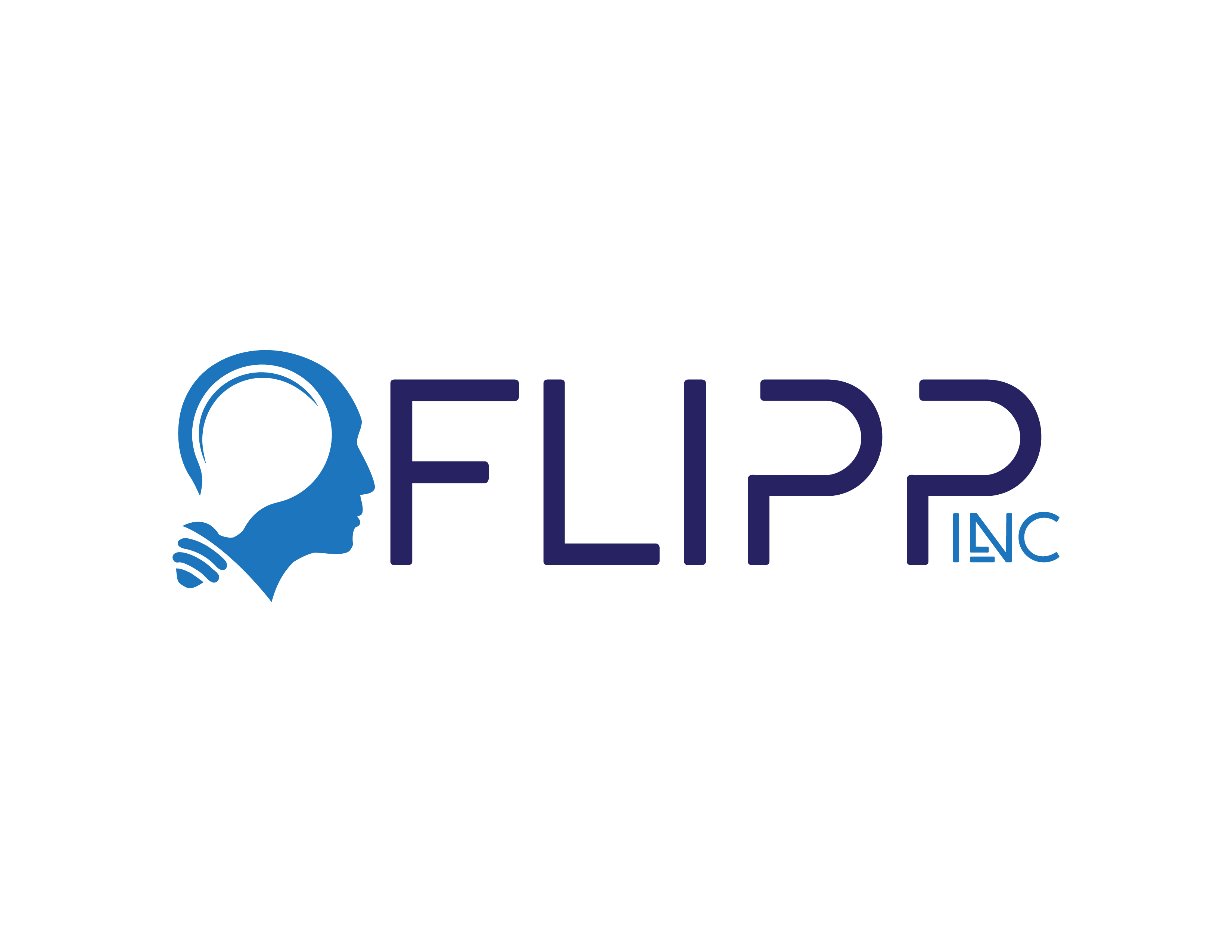 FLIPP Inc logo