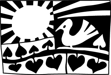 Interfaith Council for Peace & Justice (ICPJ) logo