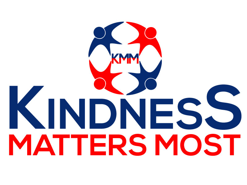 Kindness Matters Most logo