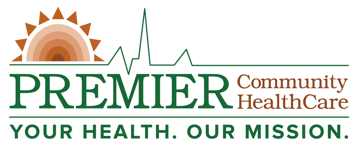 Premier Community Healthcare Group Inc logo
