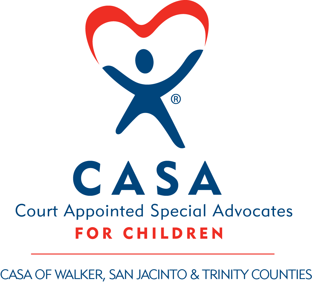 CASA of Walker County logo