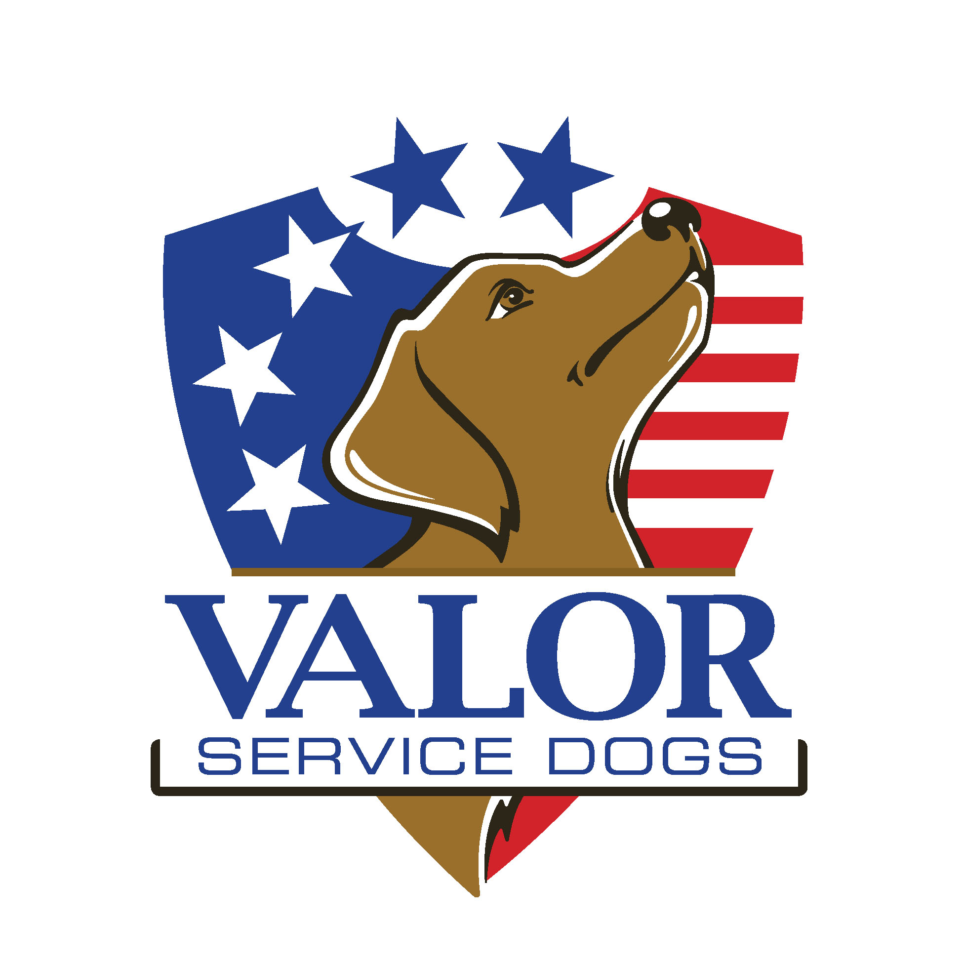 Valor Service Dogs Inc