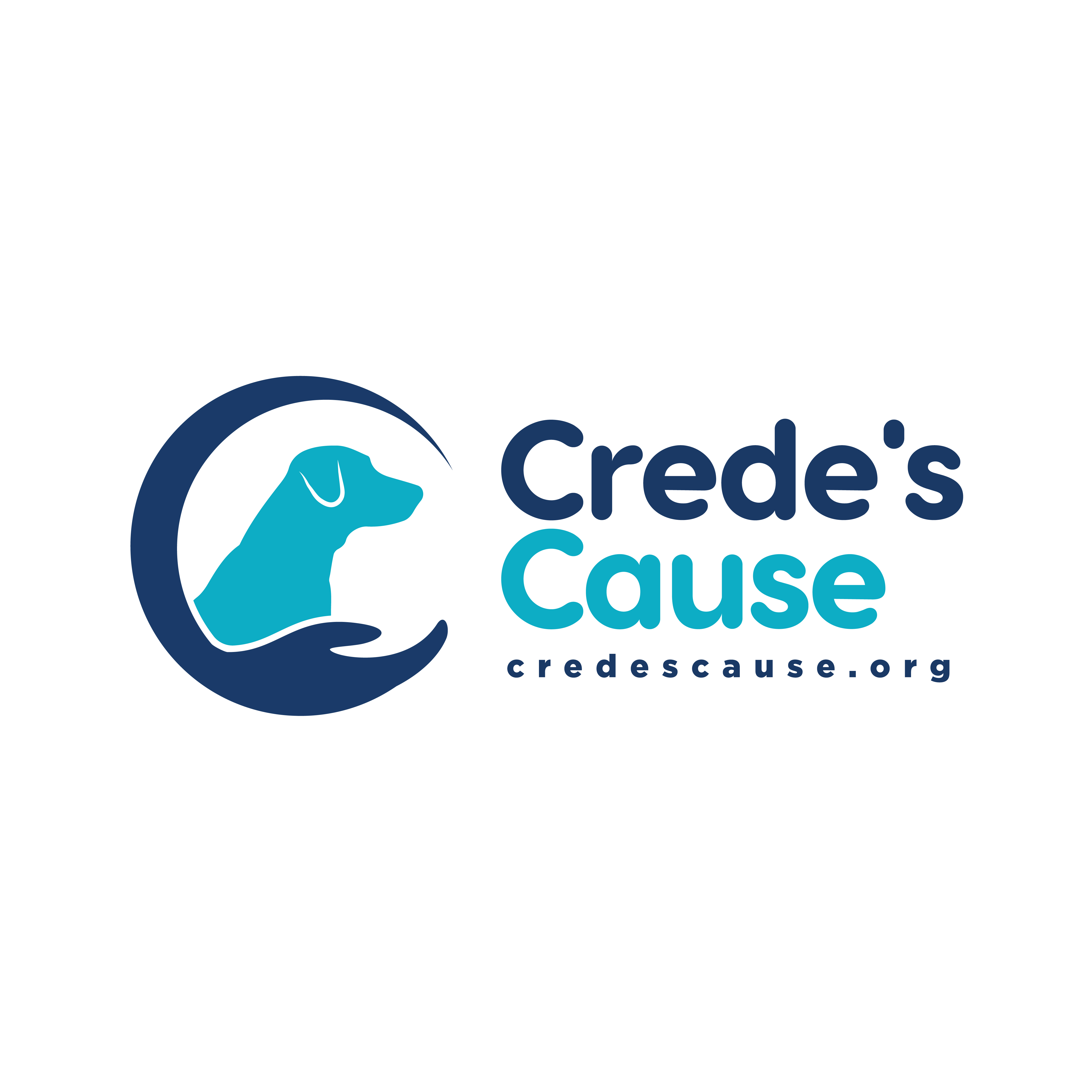 Crede's Cause logo