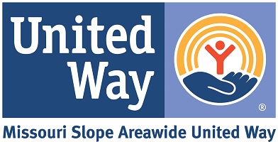 Missouri Slope Areawide United Way Inc logo