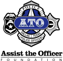 Dpas Assist the Officer Foundation logo