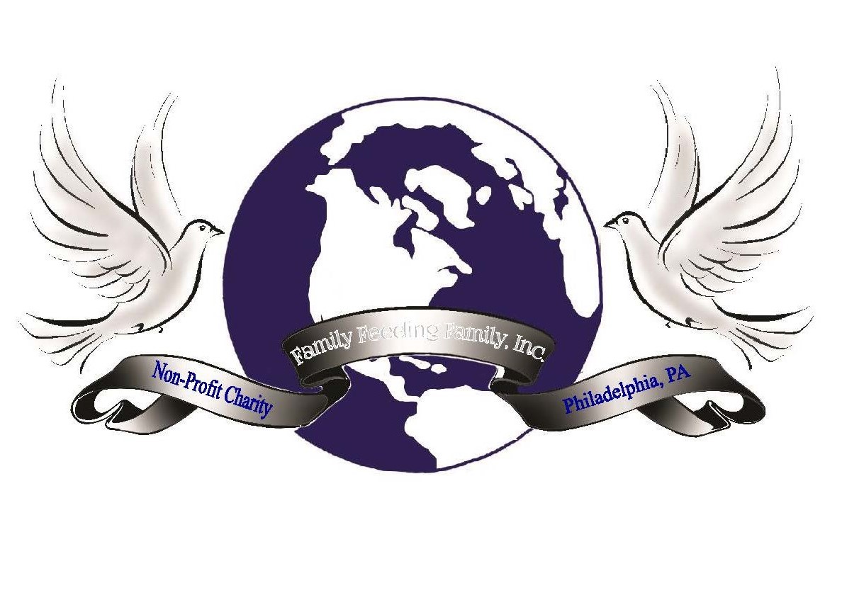 Family Feeding Family Inc logo