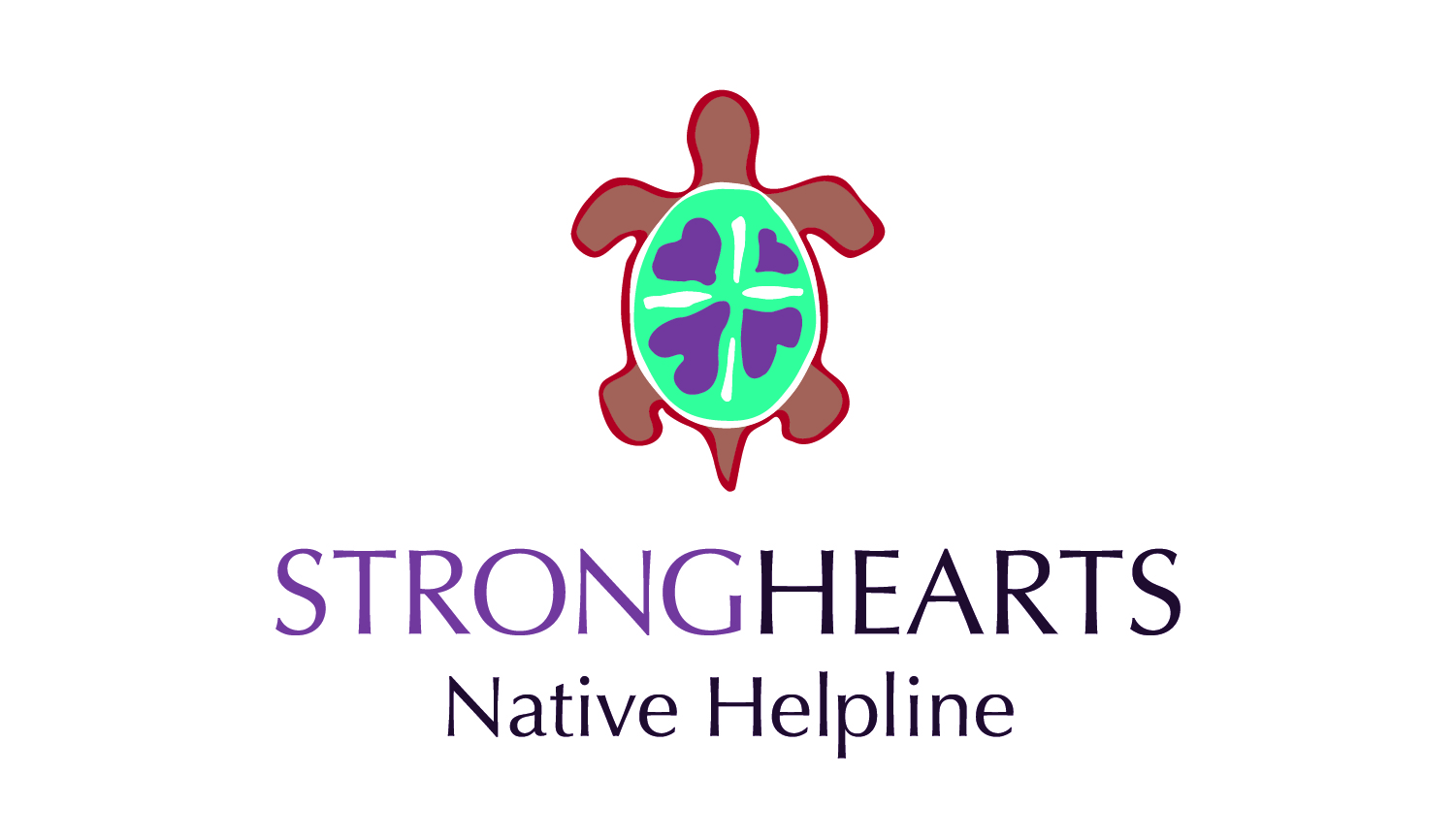 StrongHearts Native Helpline, Inc logo