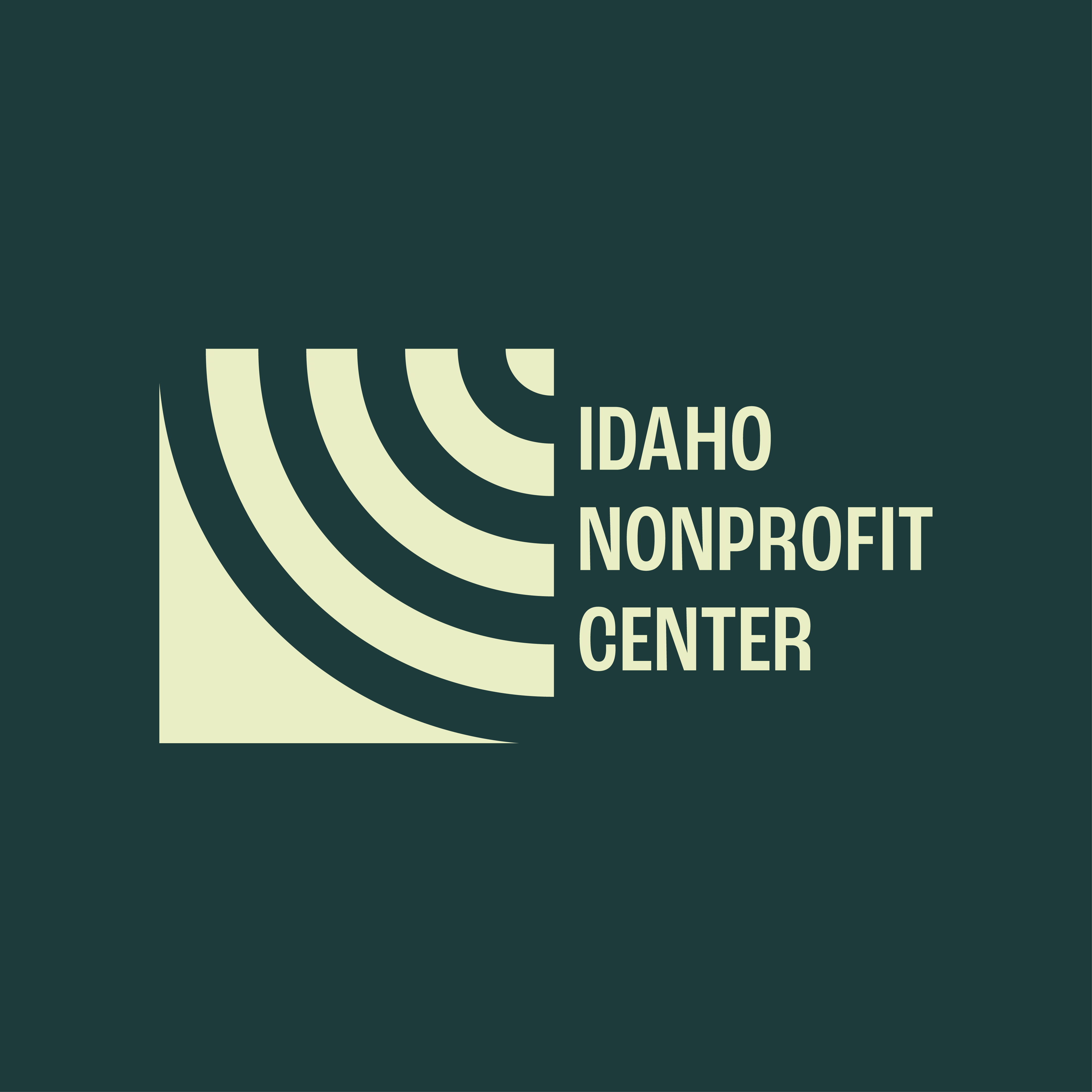 Idaho Nonprofit Center Inc logo