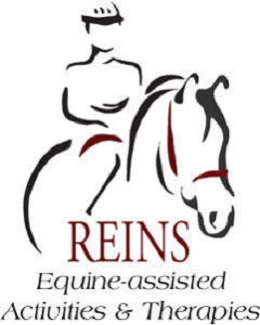 REINS INC logo