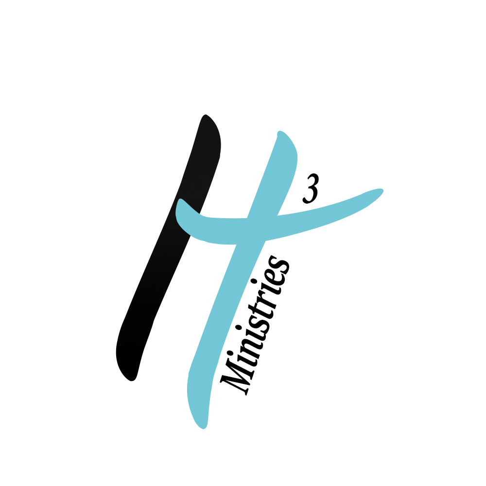 H3 MINISTRIES logo