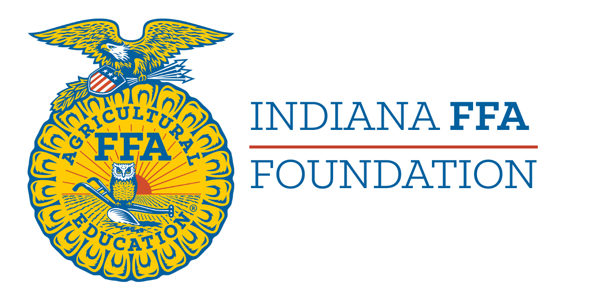 Indiana FFA Foundation, Inc logo
