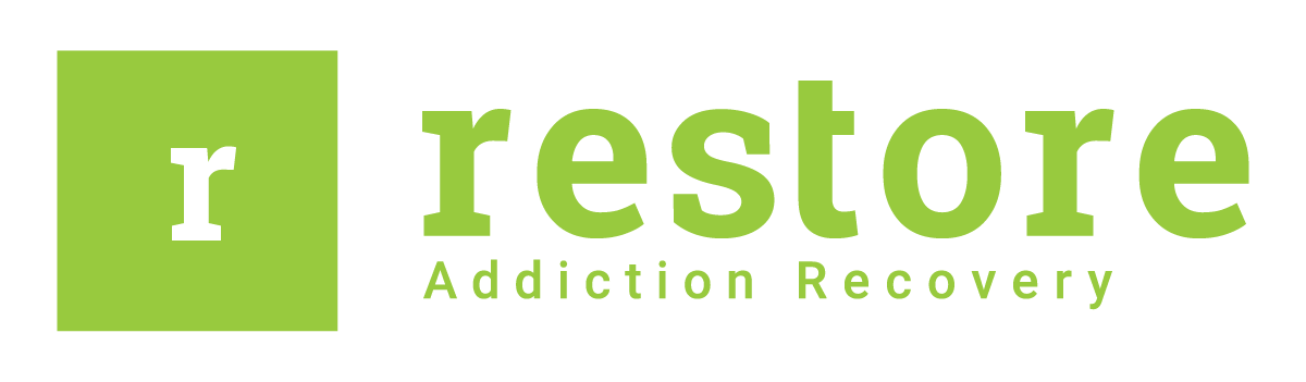 Restore Addiction Recovery logo