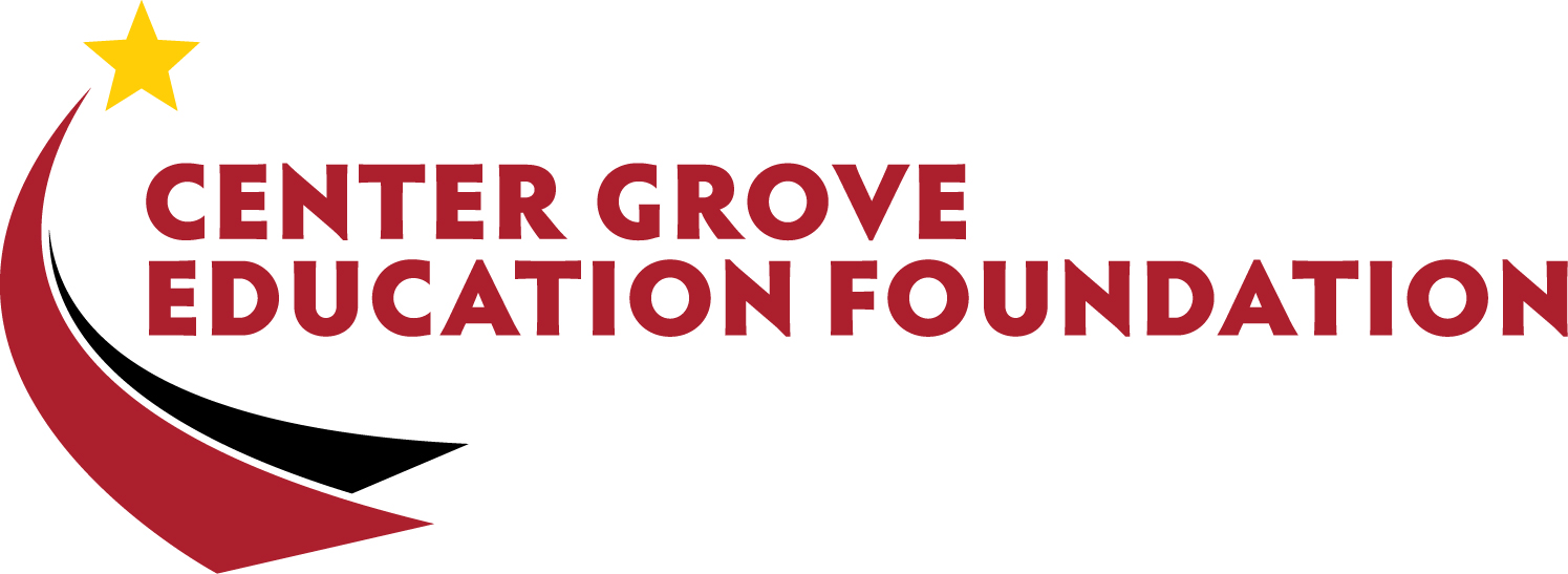Center Grove Education Foundation logo