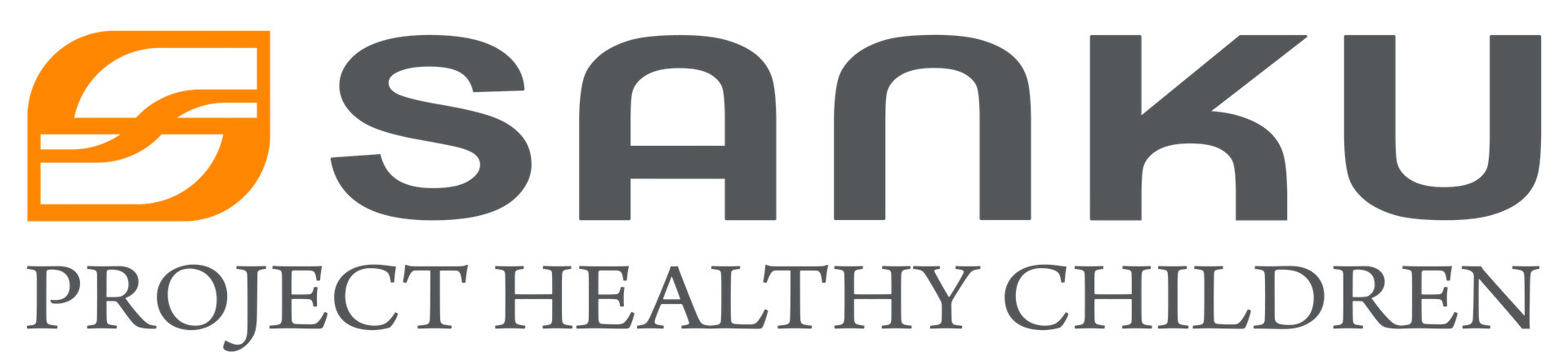 Project Healthy Children logo