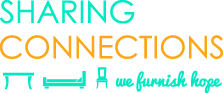 Sharing Connections Inc (Sharing Connections) logo