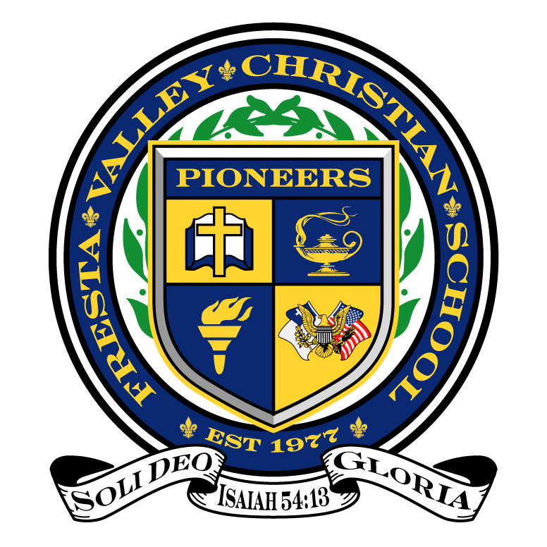 Fresta Valley Christian School Ltd logo