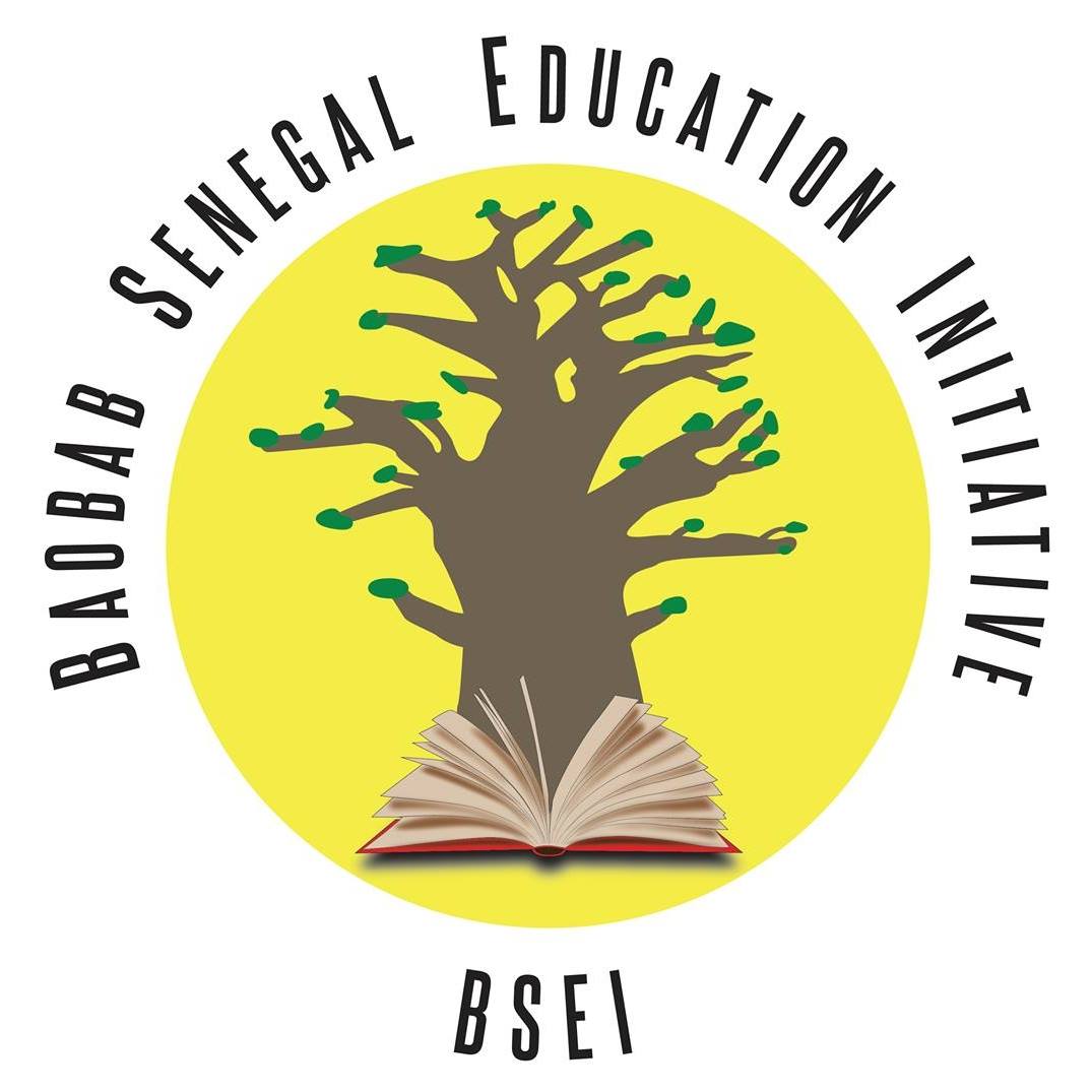 Baobab Senegal Education Initiative Inc. logo