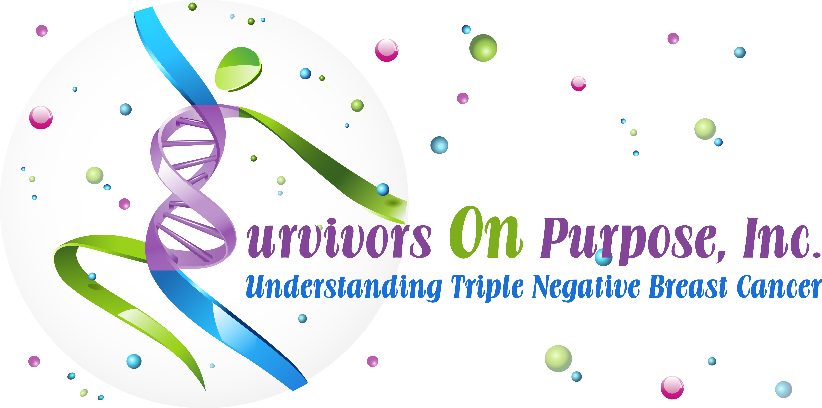 Survivors On Purpose Inc. (Sop - Survivors On Purpose Inc.) logo