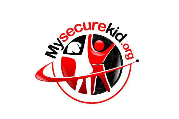 MysecureKid logo
