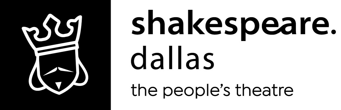 Shakespeare Festival Of Dallas logo