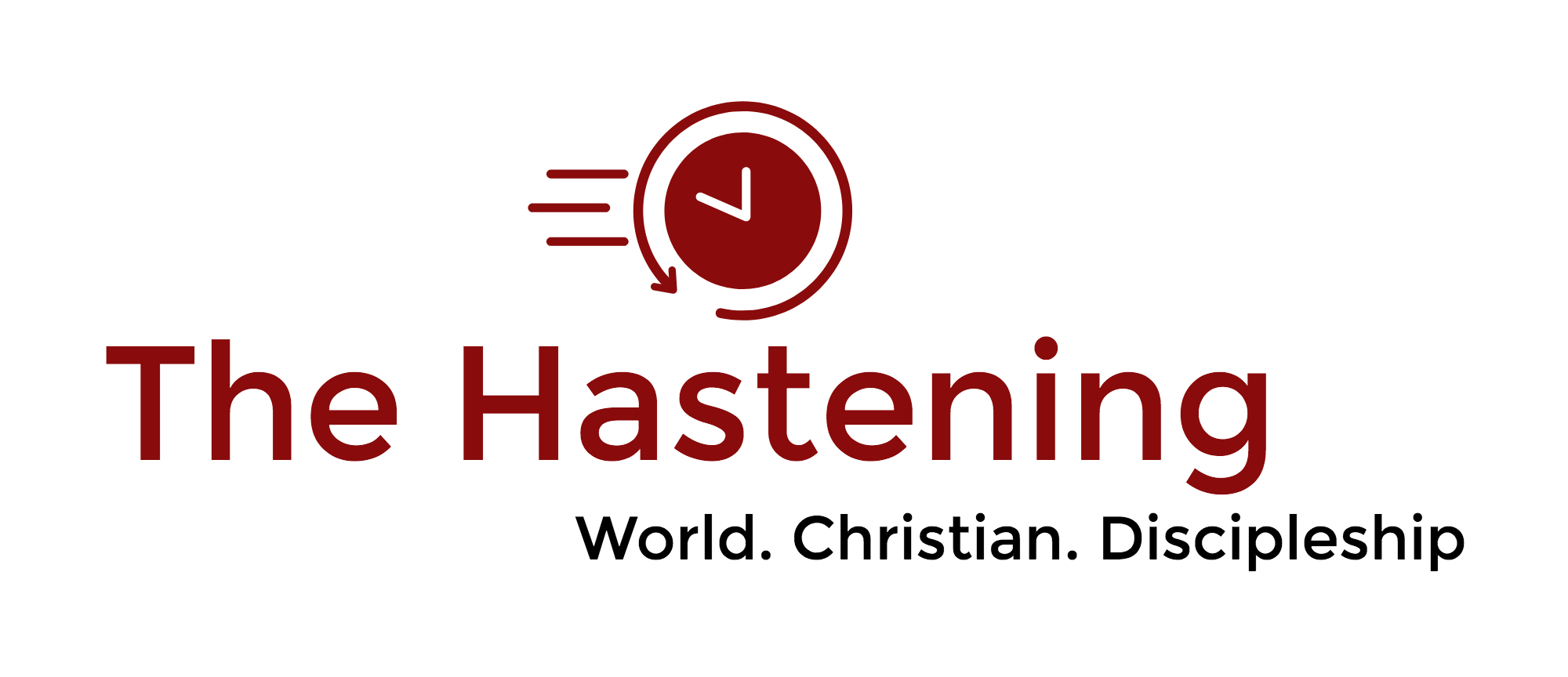 The Hastening, Inc. logo