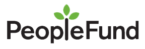 Peoplefund logo