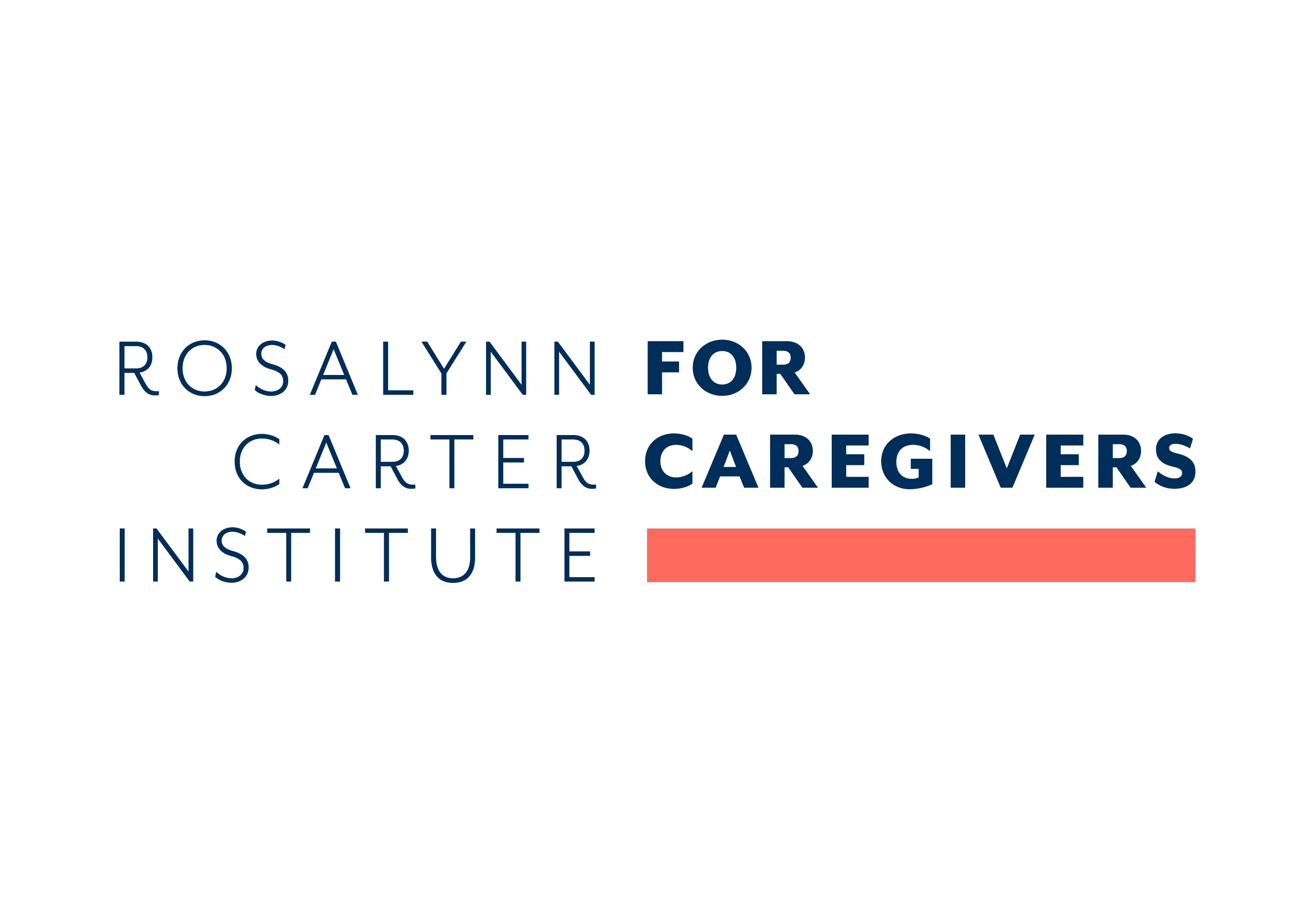 Rosalynn Carter Institute for Caregivers, Inc. logo