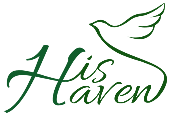 His Haven Inc logo