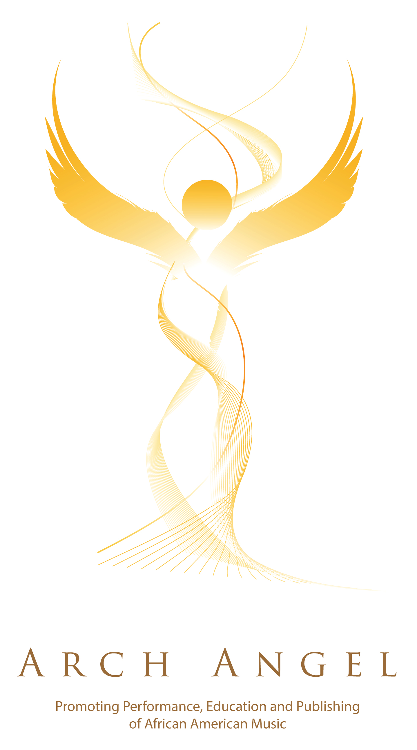 Arch Angel Productions a NJ Nonprofit Co logo