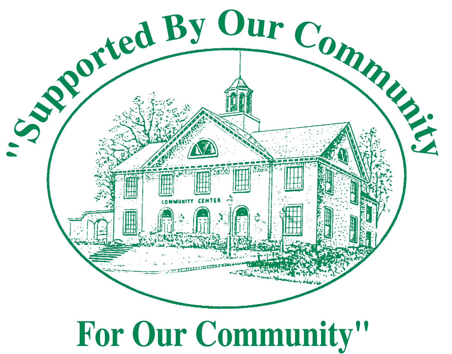 Middleburg Community Center Inc logo