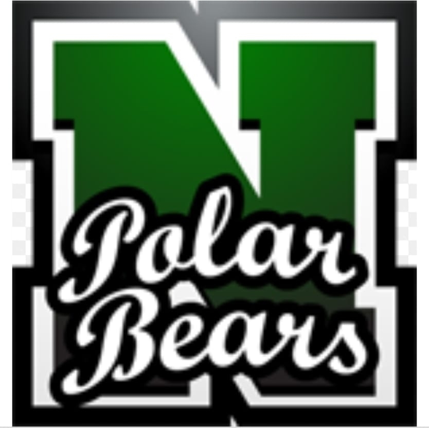 Des Moines North High School Booster Club logo