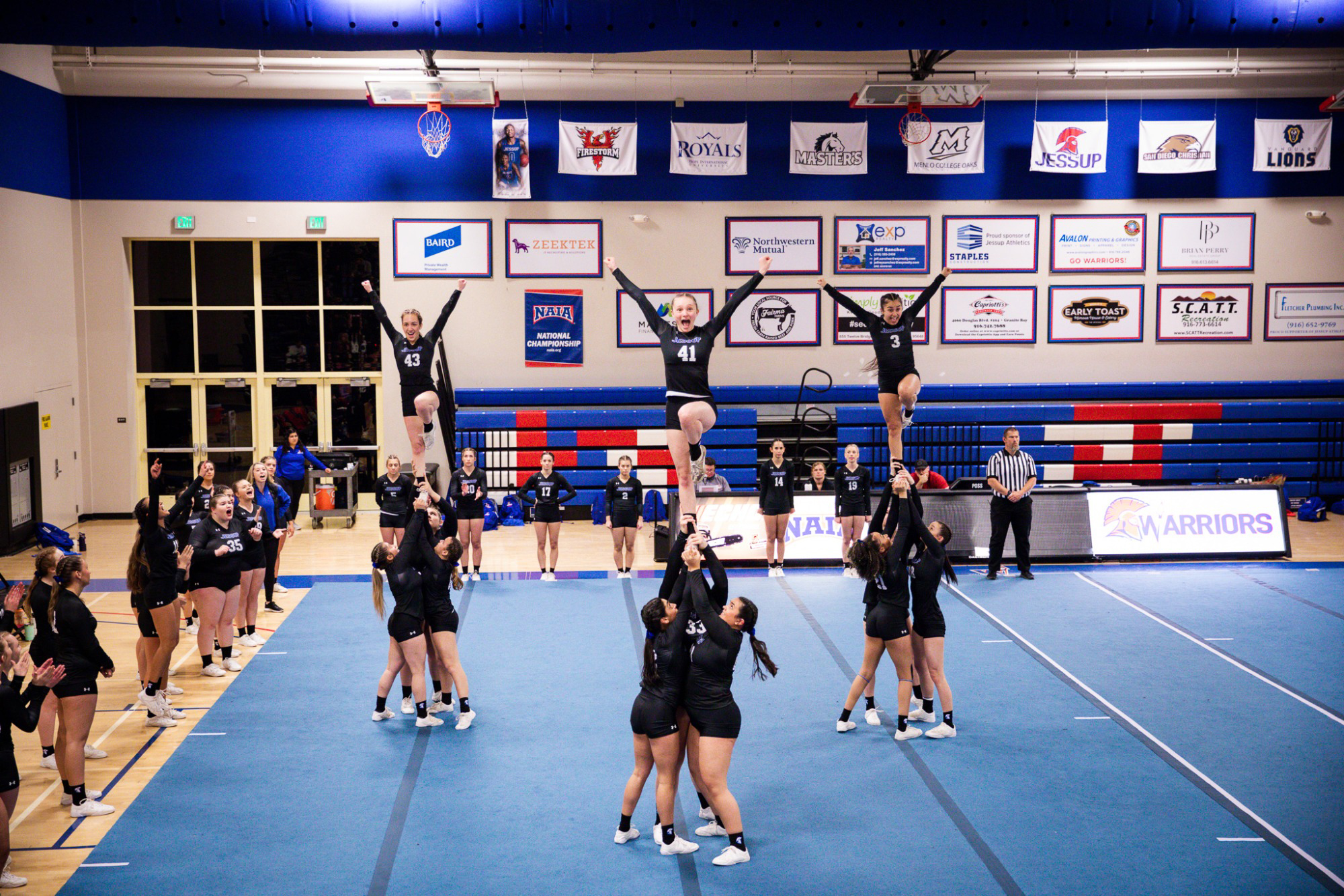 William Jessup University - GuideStar Profile