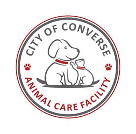 Animal Care Facility and Humane Society of Converse Advisory Board logo